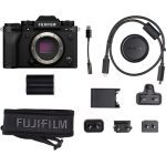 FUJIFILM X-T5 Mirrorless Camera with 16-80mm f4 Lens - Image 6