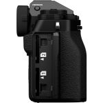 FUJIFILM X-T5 Mirrorless Camera with 16-80mm f4 Lens - Image 10