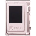 FUJIFILM instax mini EVO Hybrid Instant Camera Gentle Rose Pink - Image 3