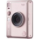 FUJIFILM instax mini EVO Hybrid Instant Camera Gentle Rose Pink - Image 5