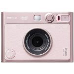 FUJIFILM instax mini EVO Hybrid Instant Camera Gentle Rose Pink - Image 6