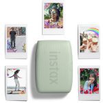 FUJIFILM instax mini Link 3 Smartphone Printer - Image 11