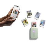 FUJIFILM instax mini Link 3 Smartphone Printer - Image 10