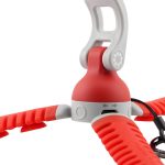JOBY PZ01 Podzilla Suction Tripod with MagSafe Mount - Image 5