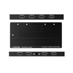 LiveGear CAPLINK VC124 - Image 6
