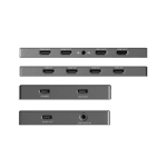 LiveGear CAPLINK VC124 - Image 7
