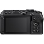 Nikon Z30 Mirrorless Camera with 16-50mm Lens - Image 2