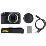 Nikon Z30 Mirrorless Camera with 16-50mm Lens - Image 4