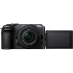 Nikon Z30 Mirrorless Camera with 16-50mm Lens - Image 6