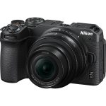 Nikon Z30 Mirrorless Camera with 16-50mm Lens - Image 7