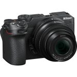 Nikon Z30 Mirrorless Camera with 16-50mm Lens - Image 8