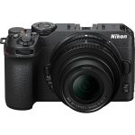 Nikon Z30 Mirrorless Camera with 16-50mm Lens - Image 9