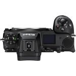 Nikon Z7 II Mirrorless Camera - Image 3