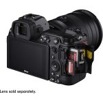 Nikon Z7 II Mirrorless Camera - Image 7