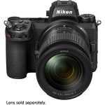 Nikon Z7 II Mirrorless Camera - Image 8