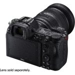 Nikon Z7 II Mirrorless Camera - Image 9