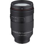 Samyang 35-150mm f/2-2.8 AF Lens Sony E