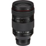 Samyang 35-150mm f/2-2.8 AF Lens Sony E - Image 10
