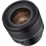 Samyang AF 50mm f/1.4 FE II Lens for Sony E - Image 2