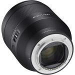 Samyang AF 50mm f/1.4 FE II Lens for Sony E - Image 3