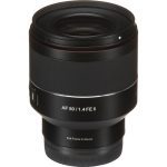 Samyang AF 50mm f/1.4 FE II Lens for Sony E - Image 5