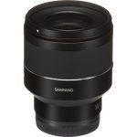 Samyang AF 50mm f/1.4 FE II Lens for Sony E - Image 6