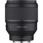 Samyang AF 85mm f/1.4 FE II Lens for Sony E - Image 3