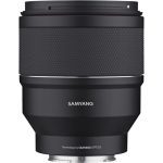 Samyang AF 85mm f/1.4 FE II Lens for Sony E - Image 4