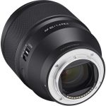Samyang AF 85mm f/1.4 FE II Lens for Sony E - Image 5