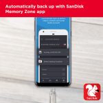 SanDisk Ultra Dual Drive Luxe Type C USB 128GB 400MBS - Image 11