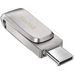 SanDisk Ultra Dual Drive Luxe Type C USB 256GB 400MBS - Image 10
