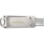 SanDisk Ultra Dual Drive Luxe Type C USB 256GB 400MBS - Image 8