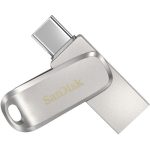 SanDisk Ultra Dual Drive Luxe Type C USB 256GB 400MBS - Image 6