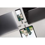 SanDisk Ultra Dual Drive Luxe Type C USB 256GB 400MBS - Image 5