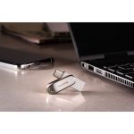 SanDisk Ultra Dual Drive Luxe Type C USB 256GB 400MBS - Image 2