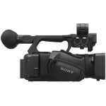Sony HXR-NX800 4K CMOS Sensor NXCAM Camcorder - Image 3