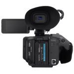 Sony HXR-NX800 4K CMOS Sensor NXCAM Camcorder - Image 5