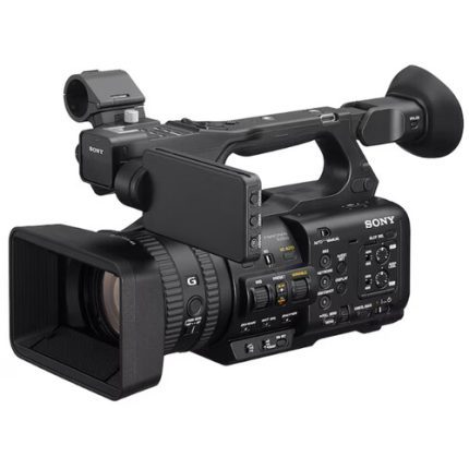 Sony HXR-NX800 4K CMOS Sensor NXCAM Camcorder