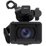 Sony HXR-NX800 4K CMOS Sensor NXCAM Camcorder - Image 6