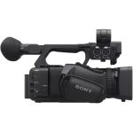 Sony PXW-Z200 4K CMOS Sensor XDCAM Camcorder - Image 3