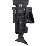 Sony PXW-Z200 4K CMOS Sensor XDCAM Camcorder - Image 4