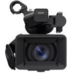 Sony PXW-Z200 4K CMOS Sensor XDCAM Camcorder - Image 5