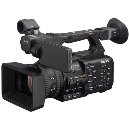 Sony PXW Z300 3 CMOS XDCAM Camcorder
