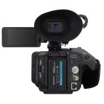 Sony PXW-Z200 4K CMOS Sensor XDCAM Camcorder - Image 6
