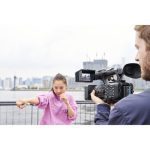 Sony PXW-Z200 4K CMOS Sensor XDCAM Camcorder - Image 10