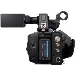 Sony PXW Z300 3 CMOS XDCAM Camcorder - Image 2