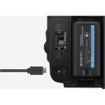 Sony PXW Z300 3 CMOS XDCAM Camcorder - Image 11