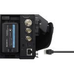 Sony PXW Z300 3 CMOS XDCAM Camcorder - Image 13