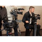 Sony PXW Z300 3 CMOS XDCAM Camcorder - Image 17
