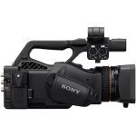 Sony PXW Z300 3 CMOS XDCAM Camcorder - Image 3